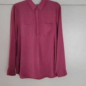 Ann Taylor LOFT blouse